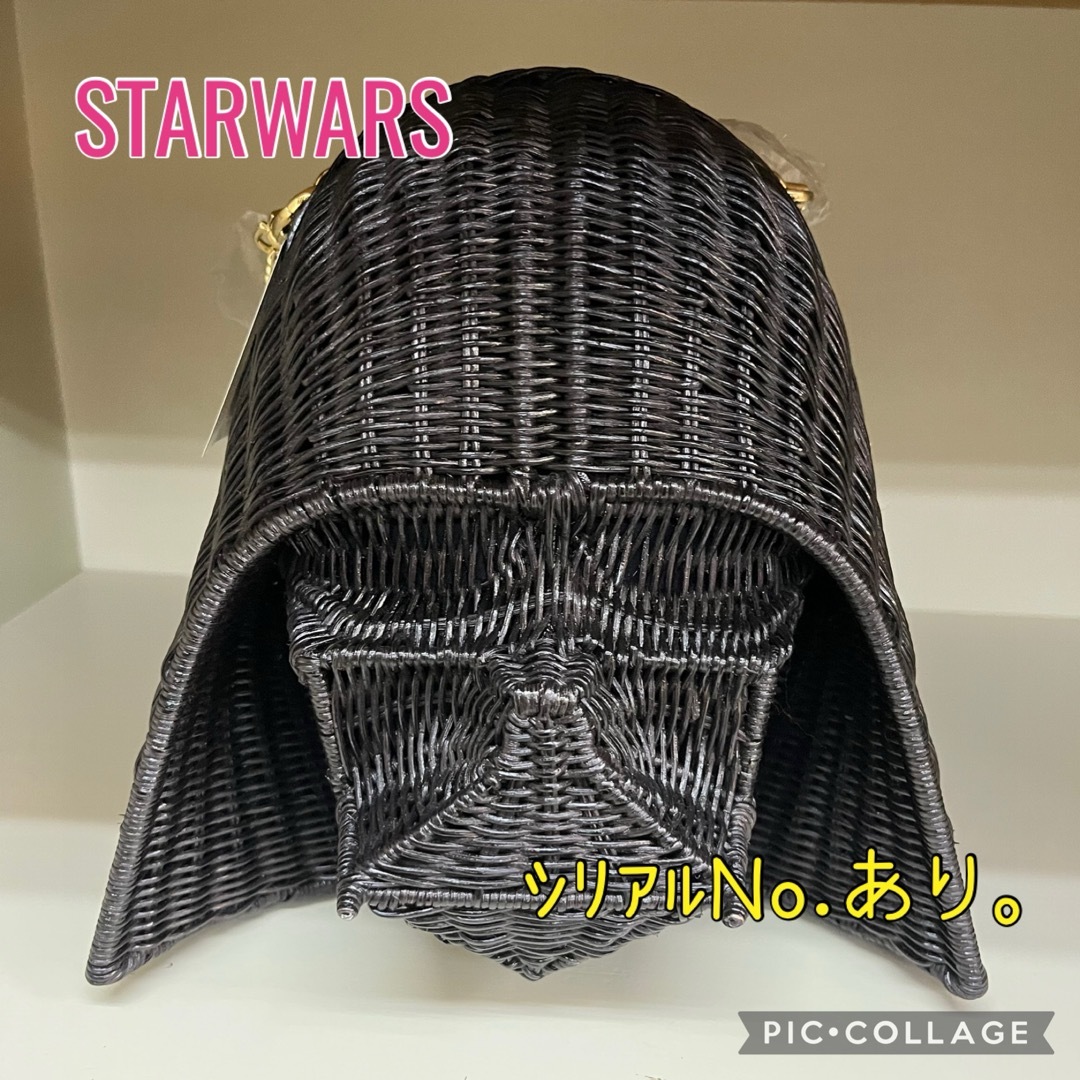新品未使用 STARWARS ダースベイダー かばん スターウォーズ 新品未使用 STARWARS ダースベイダー かばん スターウォーズ
