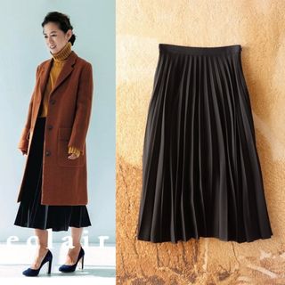 MARGARET HOWELL - 2019 マーガレットハウエル アコーディオン MARGARET HOWELL - 2019 マーガレットハウエル アコーディオン