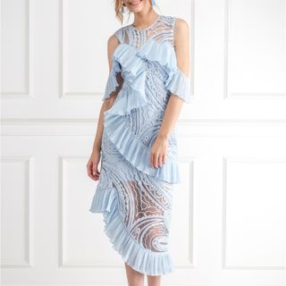 alice McCALL(ロングワンピース/マキシワンピース)のフリマ alice McCALL(ロングワンピース/マキシワンピース)のフリマ