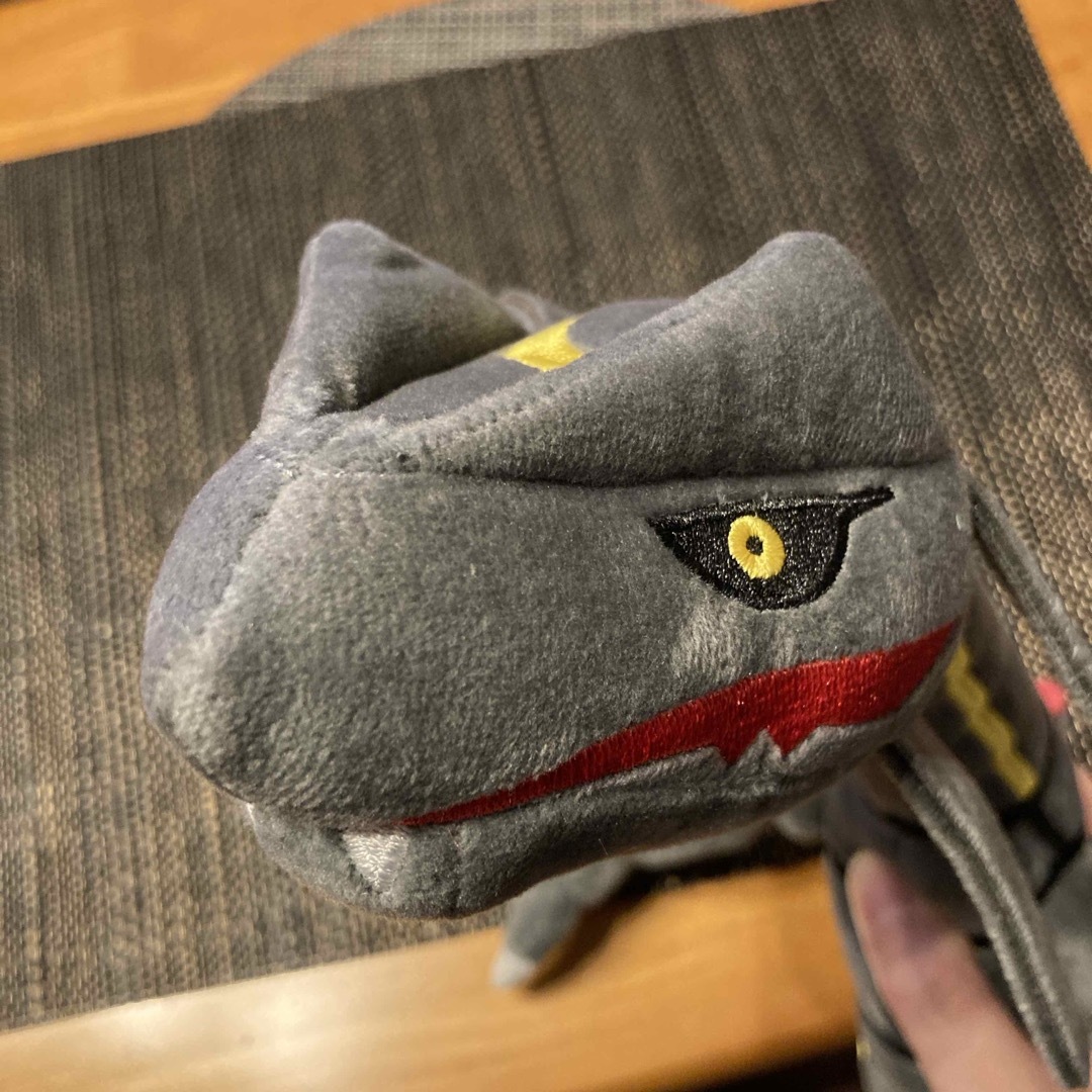 ポケモン - ポケットモンスター めちゃもふぐっとぬいぐるみ ポケモン - ポケットモンスター めちゃもふぐっとぬいぐるみ