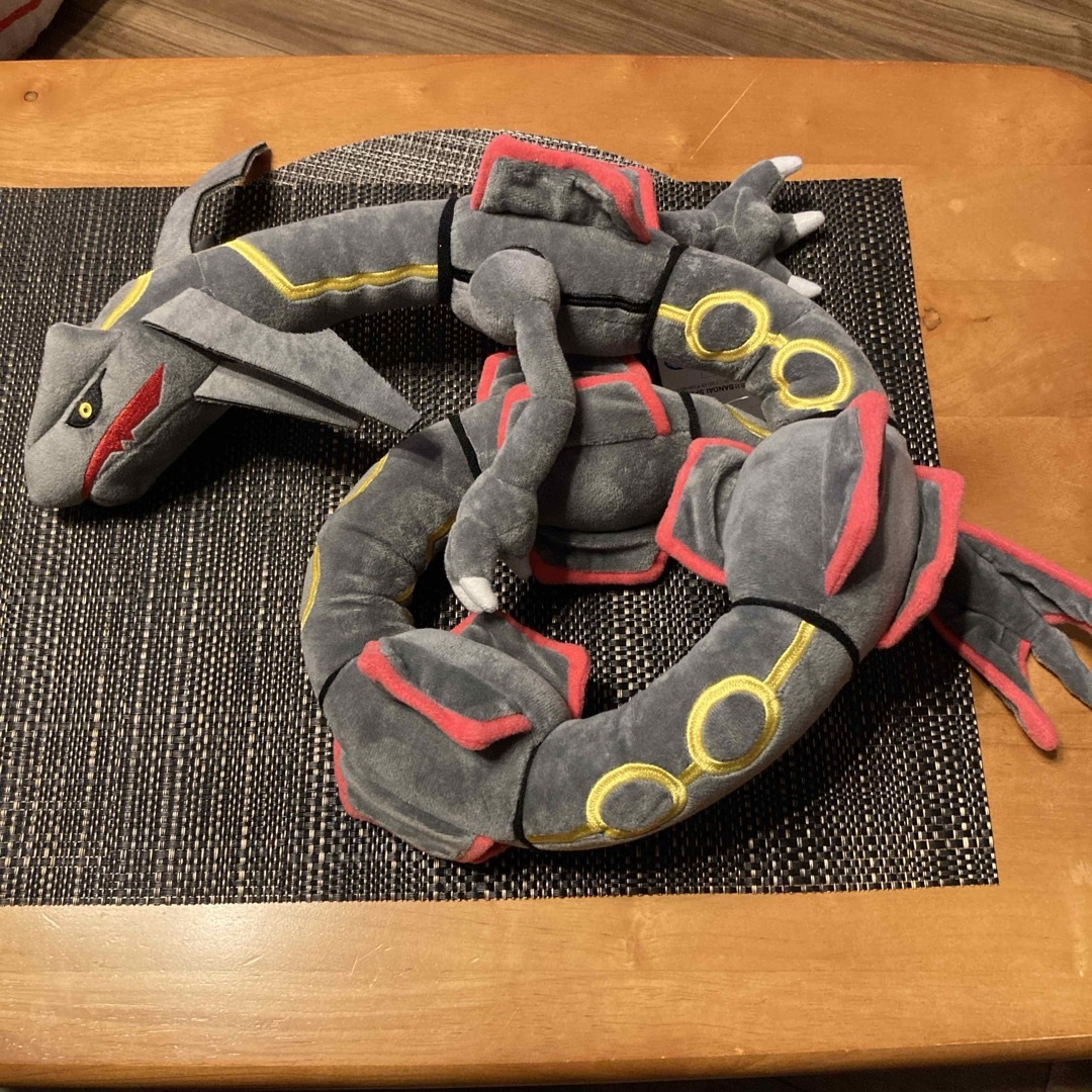 ポケモン - ポケットモンスター めちゃもふぐっとぬいぐるみ ポケモン - ポケットモンスター めちゃもふぐっとぬいぐるみ