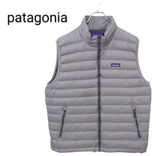 patagonia - パタゴニア/ダスティ・メサ・ベスト/サイズS/2019年 patagonia - パタゴニア/ダスティ・メサ・ベスト/サイズS/2019年