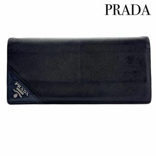 PRADA - □定価19万□希少 クロコ プラダ ジップアラウンド長 PRADA - □定価19万□希少 クロコ プラダ ジップアラウンド長