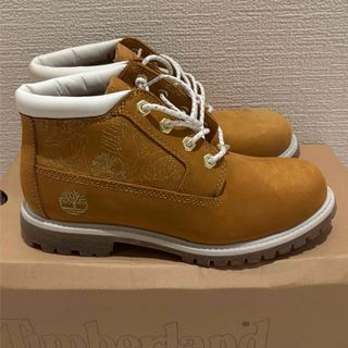 Timberland - 値下げ!安室奈美恵さん着用☆ティンバーランド Timberland - 値下げ!安室奈美恵さん着用☆ティンバーランド
