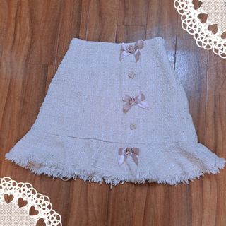 LIZ LISA(ミニスカート)のフリマアイテム一覧 LIZ LISA(ミニスカート)のフリマアイテム一覧