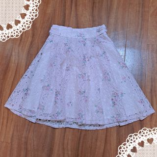 LIZ LISA(ミニスカート ・ ピンク/桃色系)のフリマアイテム一覧 LIZ LISA(ミニスカート ・ ピンク/桃色系)のフリマアイテム一覧