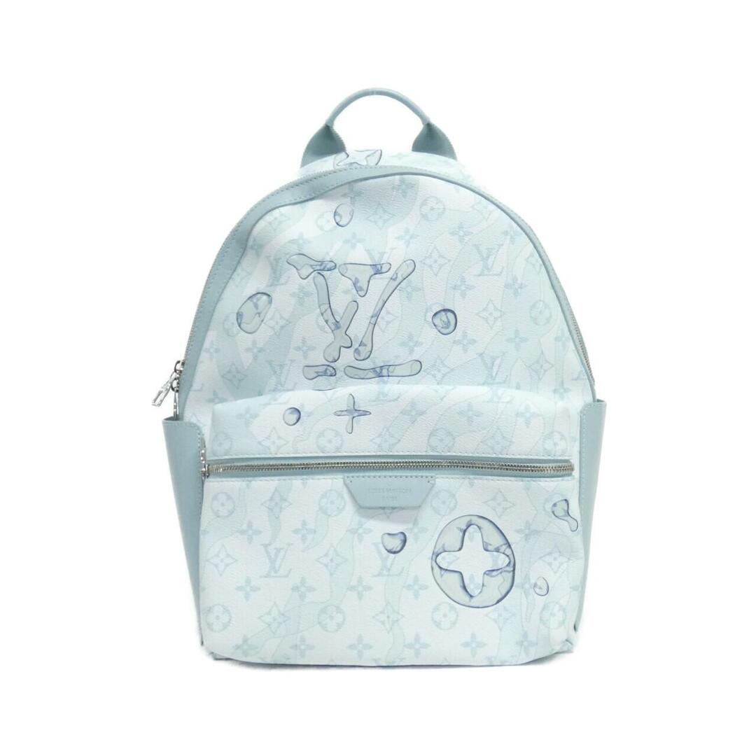 LOUIS VUITTON - ルイヴィトン モノグラム アクアガーデン ディスカバリー バックパック M22519 リュックサック