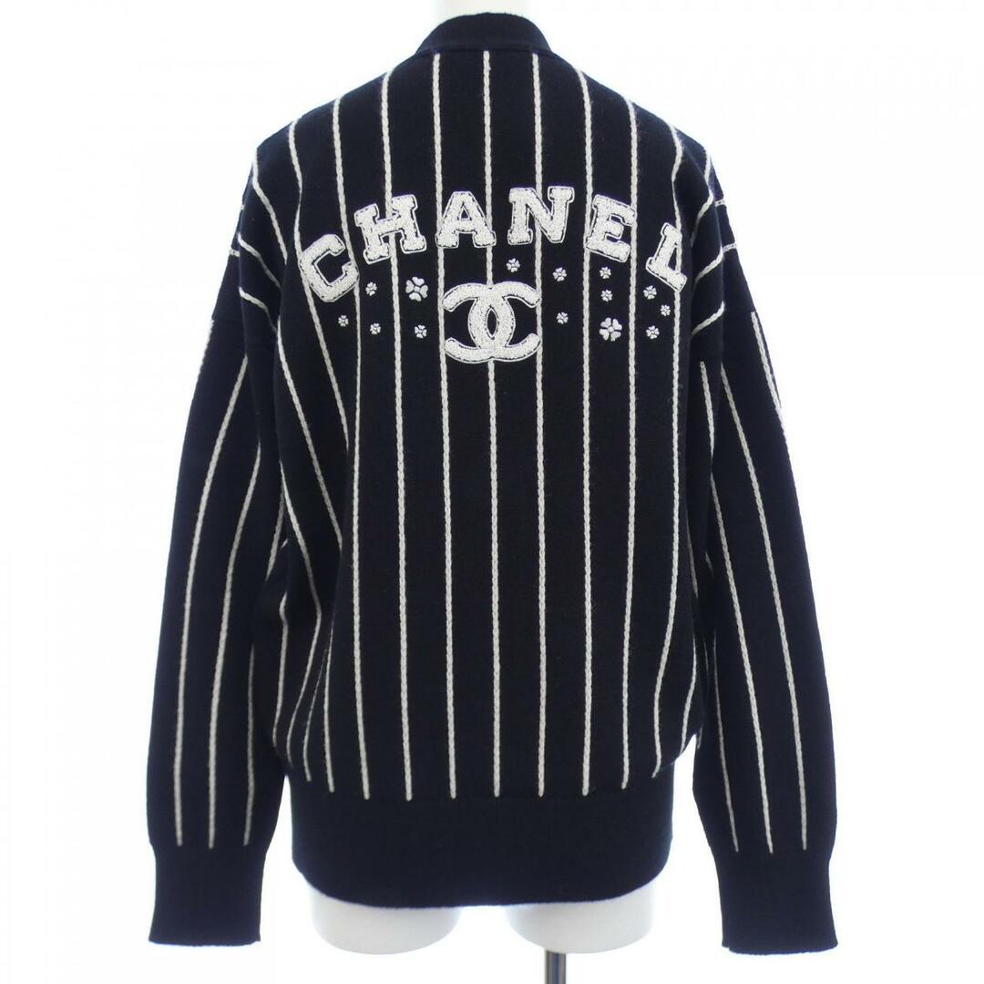 CHANEL - シャネル CHANEL カーディガンの通販 by KOMEHYO CHANEL - シャネル CHANEL カーディガンの通販 by KOMEHYO