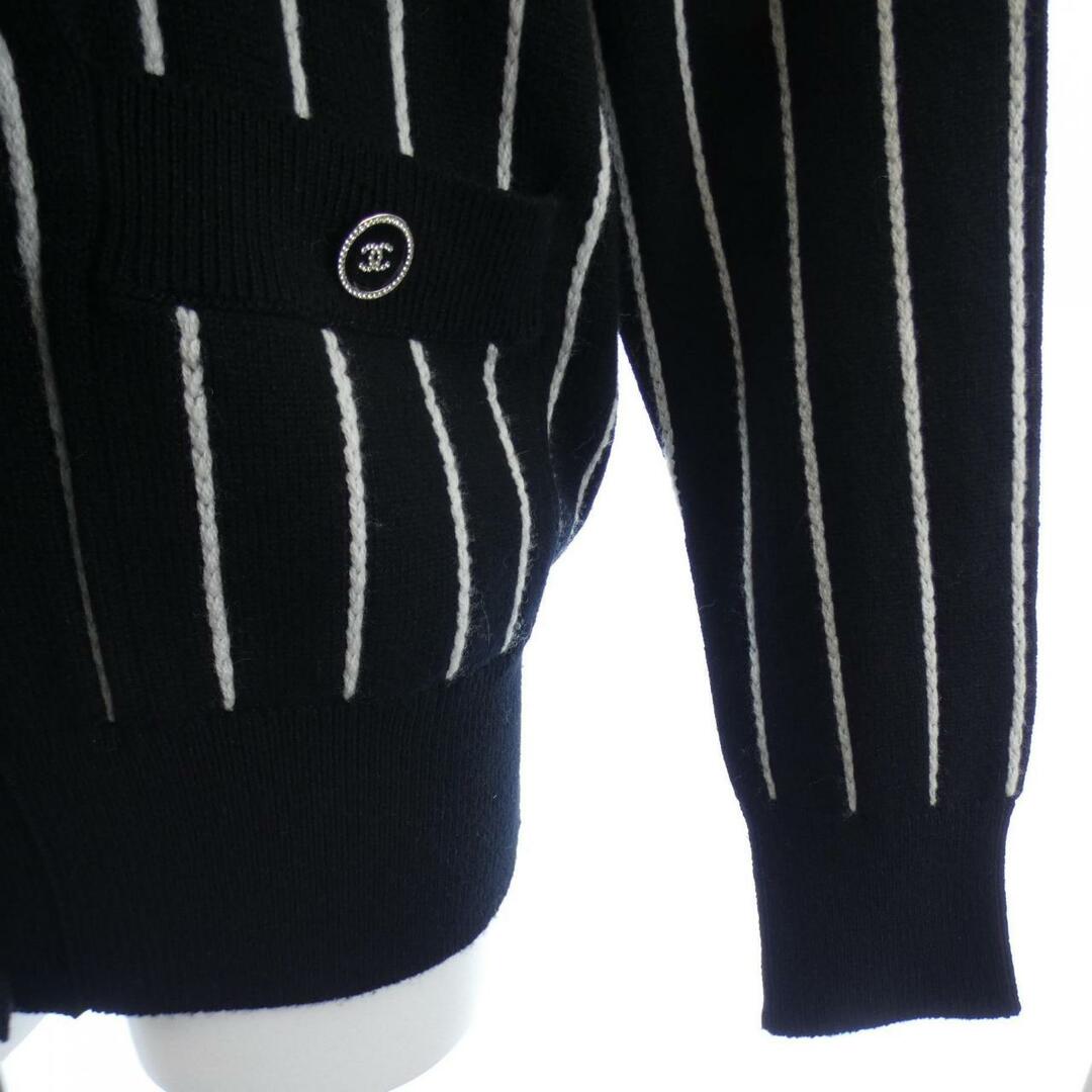 CHANEL - シャネル CHANEL カーディガンの通販 by KOMEHYO CHANEL - シャネル CHANEL カーディガンの通販 by KOMEHYO