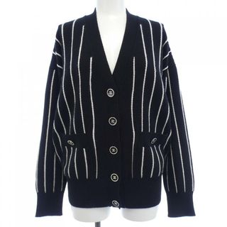 CHANEL - シャネル CHANEL カーディガンの通販 by KOMEHYO CHANEL - シャネル CHANEL カーディガンの通販 by KOMEHYO