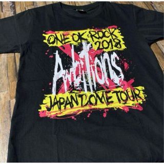 ONE OK ROCK(ミュージシャン)のフリマアイテム一覧 ONE OK ROCK(ミュージシャン)のフリマアイテム一覧
