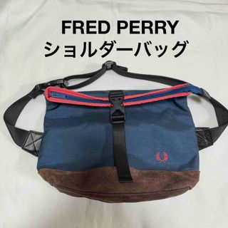FRED PERRY(ショルダーバッグ)のフリマアイテム一覧 FRED PERRY(ショルダーバッグ)のフリマアイテム一覧