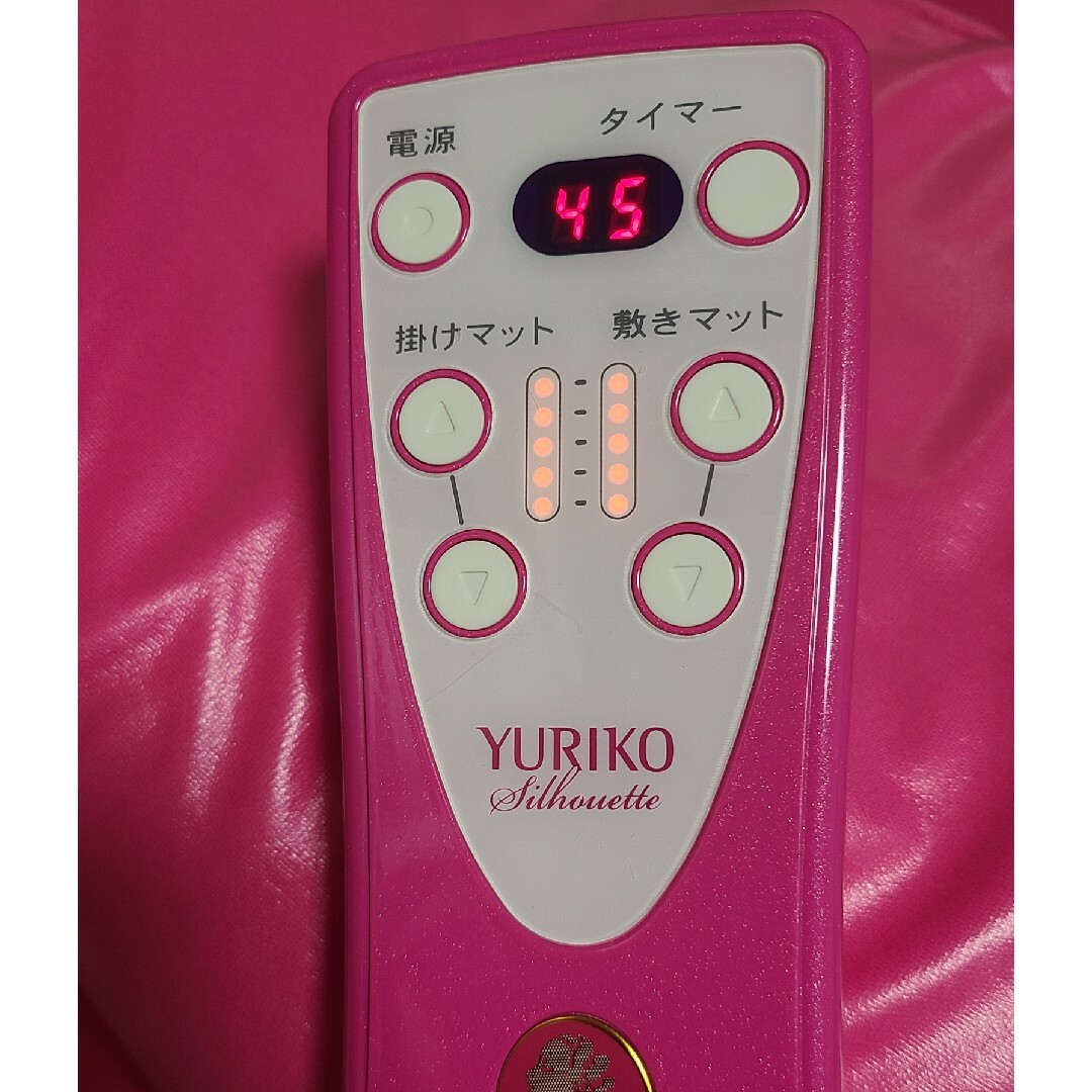サミットインターナショナル ユリコシルエット エステ 岩盤浴 美容 サミットインターナショナル ユリコシルエット エステ 岩盤浴 美容