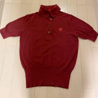 Vivienne Westwood(シャツ/ブラウス(半袖/袖なし))のフリマ Vivienne Westwood(シャツ/ブラウス(半袖/袖なし))のフリマ