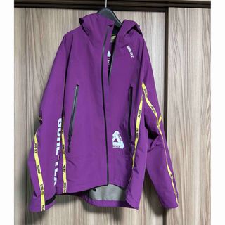 PALACE(マウンテンパーカー)のフリマアイテム一覧 PALACE(マウンテンパーカー)のフリマアイテム一覧