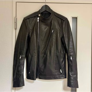 EKAM - 【お値下げ】EKAM レザージャケットの通販 by EKAM - 【お値下げ】EKAM レザージャケットの通販 by