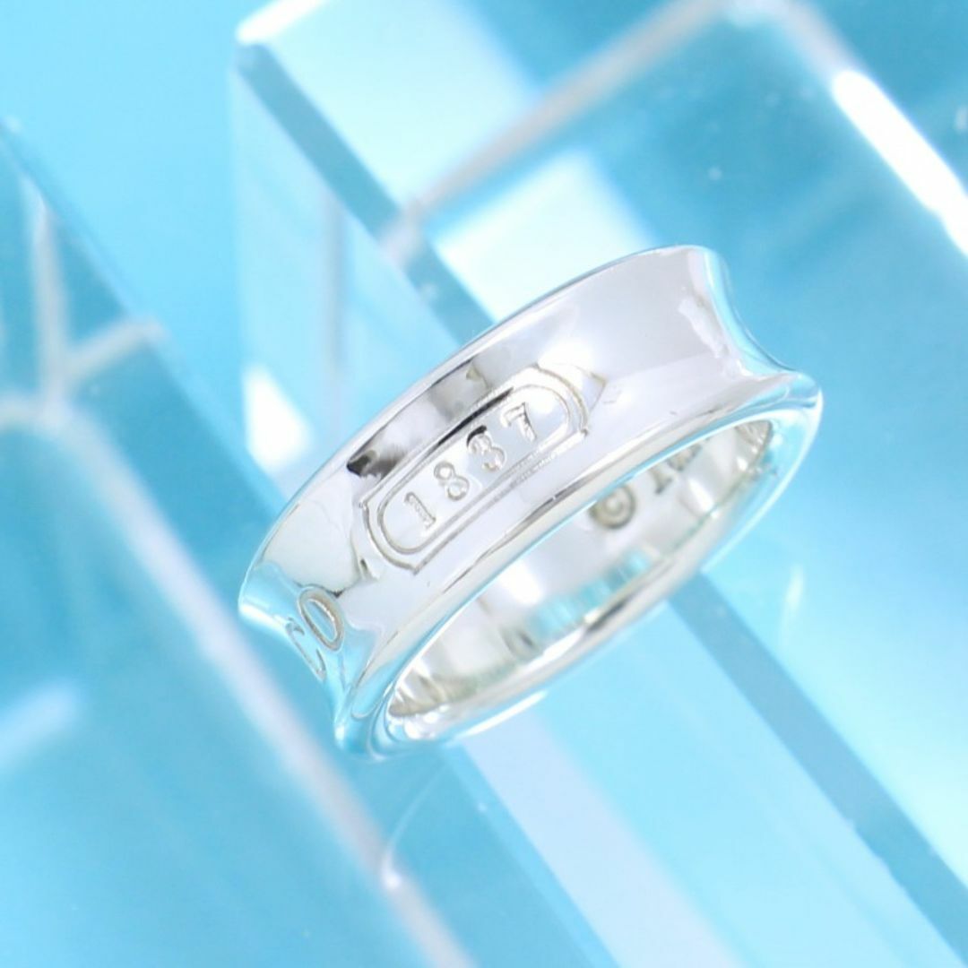 50%OFF 9号 TIFFANY ティファニー - Co. & Tiffany ナロー 定番 リング アクセサリー