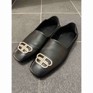 BALENCIAGA - 【約15万・新品・希少】バレンシアガ BBロゴ BALENCIAGA - 【約15万・新品・希少】バレンシアガ BBロゴ
