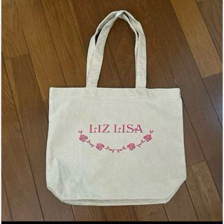 LIZ LISA(トートバッグ)のフリマアイテム一覧 LIZ LISA(トートバッグ)のフリマアイテム一覧