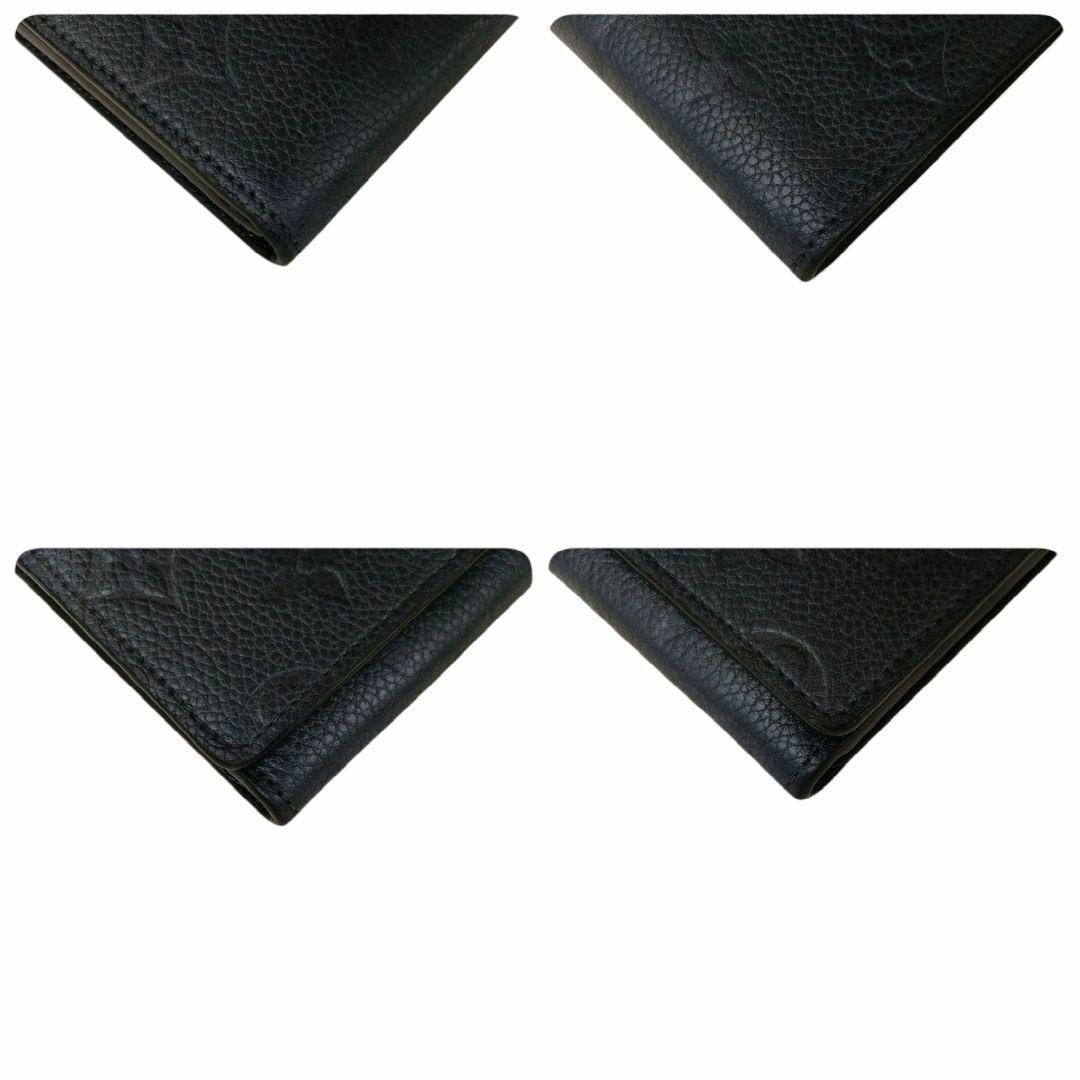LOUIS VUITTON - ルイヴィトン 名刺入れ アンヴェロップカルト LOUIS VUITTON - ルイヴィトン 名刺入れ アンヴェロップカルト