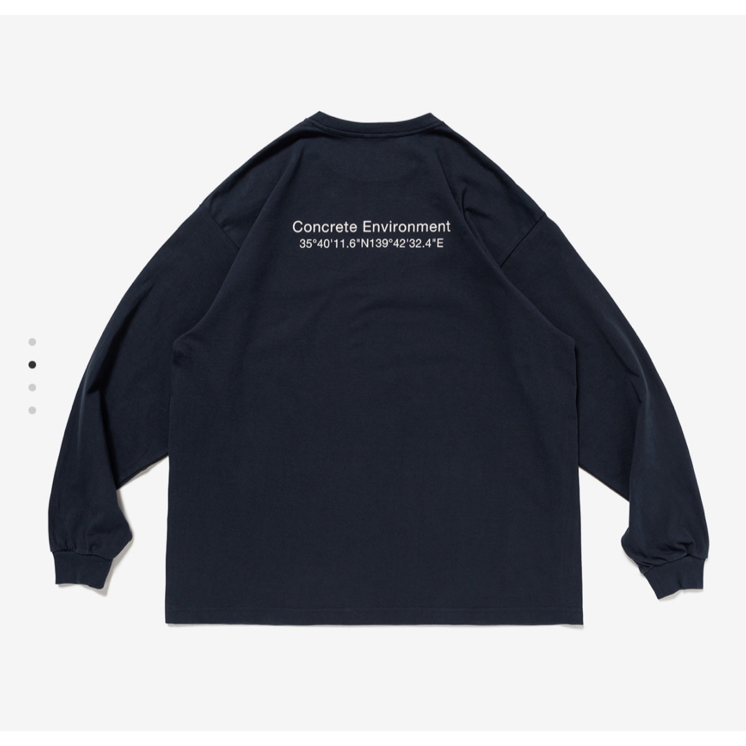 W)taps - WTAPS 40PCT UPARMORED LS TEE ASH GRAY XLの通販 by W)taps - WTAPS 40PCT UPARMORED LS TEE ASH GRAY XLの通販 by