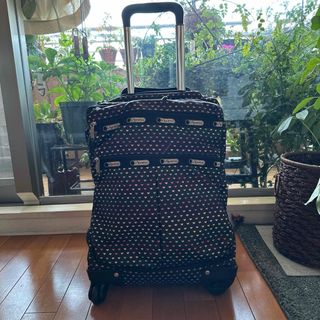 LeSportsac(スーツケース/キャリーバッグ)のフリマアイテム一覧 LeSportsac(スーツケース/キャリーバッグ)のフリマアイテム一覧