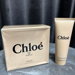 Chloe - クロエ マグノリアアルバ 50mlの通販 by elmari's shop Chloe - クロエ マグノリアアルバ 50mlの通販 by elmari's shop