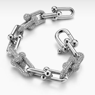 Tiffany & Co. - ビンテージ ティファニー IDブレスレット 検 Tiffany & Co. - ビンテージ ティファニー IDブレスレット 検