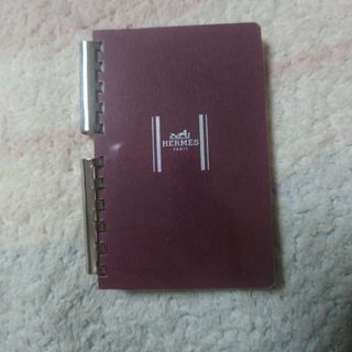 HERMES - エルメス 手帳カバー スメニエの通販 by x5's shop HERMES - エルメス 手帳カバー スメニエの通販 by x5's shop