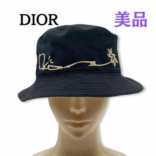 Dior(ハット)のフリマアイテム一覧 Dior(ハット)のフリマアイテム一覧
