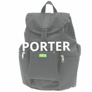 PORTER - 吉田カバン ポーター/PORTER タンカー リュック PORTER - 吉田カバン ポーター/PORTER タンカー リュック