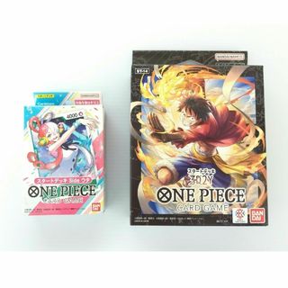 BANDAI - プレミアムブースター ワンピースカード THE BEST 3box BANDAI - プレミアムブースター ワンピースカード THE BEST 3box