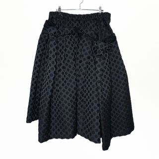 COMME des GARCONS(ロングスカート)のフリマアイテム一覧 COMME des GARCONS(ロングスカート)のフリマアイテム一覧
