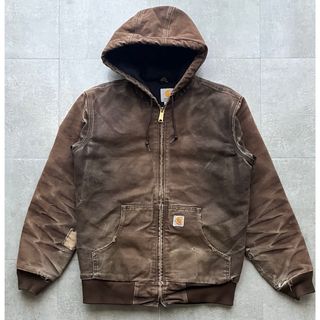 carhartt - 【フェード 企業タグ】carhartt アクティブ carhartt - 【フェード 企業タグ】carhartt アクティブ