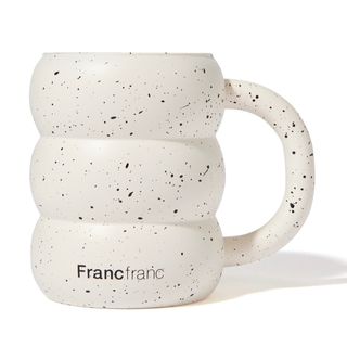 Francfranc - bericoplast HELENE Francfranc イタリア製 廃盤の Francfranc - bericoplast HELENE Francfranc イタリア製 廃盤の