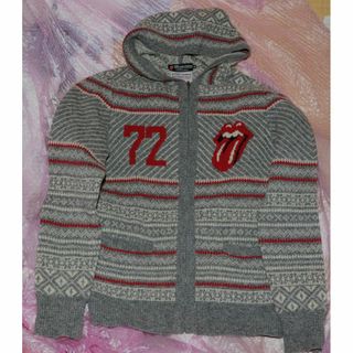 HYSTERIC GLAMOUR(ニット/セーター)のフリマアイテム一覧 HYSTERIC GLAMOUR(ニット/セーター)のフリマアイテム一覧