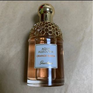 GUERLAIN - Guerlain ゲラン オリジナル ホームフレグランス GUERLAIN - Guerlain ゲラン オリジナル ホームフレグランス