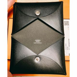 HERMES - 未使用 エルメス HERMES MC2 コペルニクス 二つ折り HERMES - 未使用 エルメス HERMES MC2 コペルニクス 二つ折り