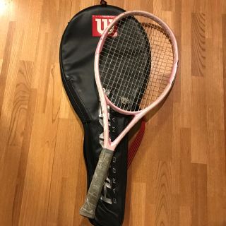 ウィルソン(wilson)のWilsonテニスラケット(ラケット)