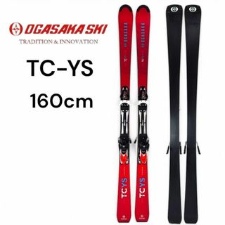 パリコレクション DYNAMIC ダイナミック 未使用 KRYSAL 64mm センター 194cm 2 その他