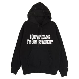 sacai(パーカー)のフリマアイテム一覧 sacai(パーカー)のフリマアイテム一覧