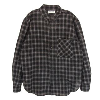 SAINT LAURENT(シャツ)のフリマアイテム一覧 SAINT LAURENT(シャツ)のフリマアイテム一覧