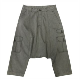 BLACK COMME des GARCONS(サルエルパンツ)のフリマアイテム一覧 BLACK COMME des GARCONS(サルエルパンツ)のフリマアイテム一覧