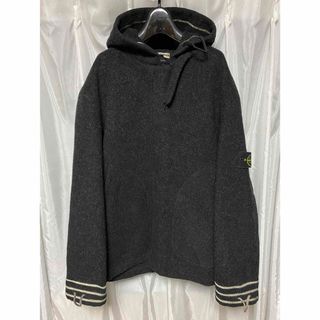 STONE ISLAND - 【未使用】ストーンアイランド シャツジャケット STONE ISLAND - 【未使用】ストーンアイランド シャツジャケット
