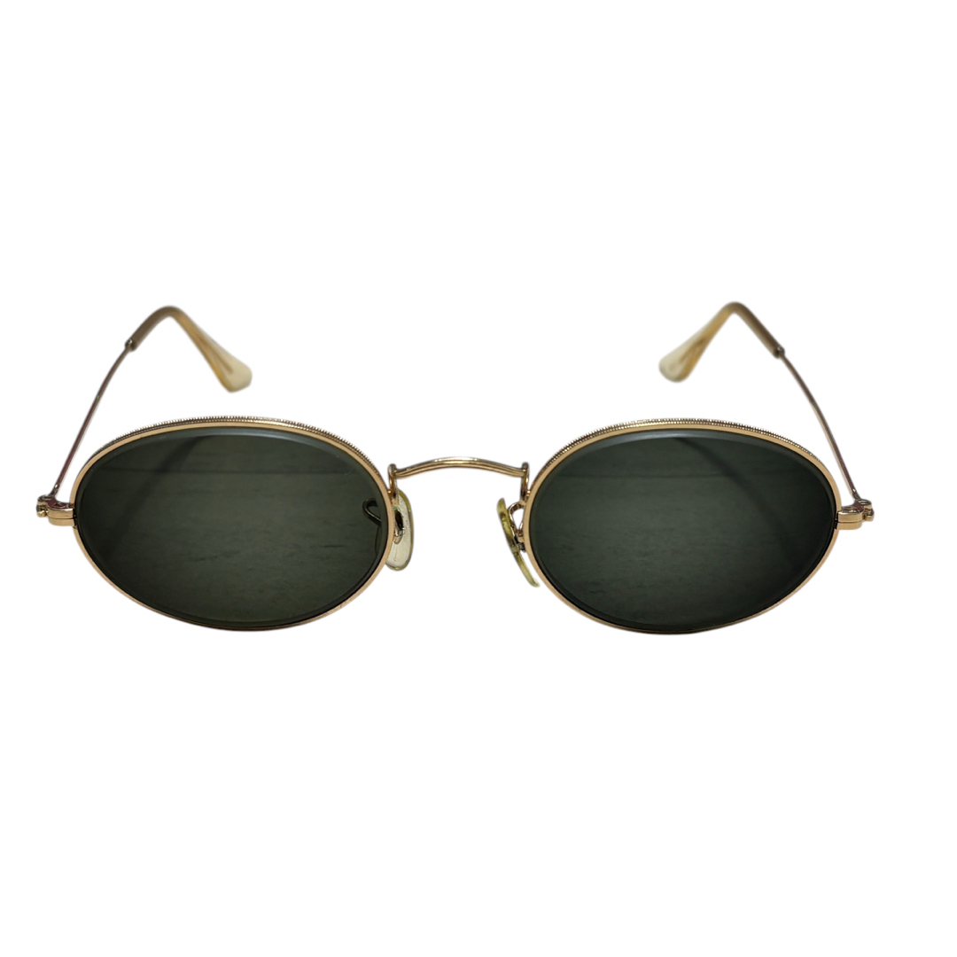 買い誠実 B&L サングラス レイバン RayBan - Ray-Ban USAの通販 SHOP|レイバンならラクマ SHURIMIYU by 小物