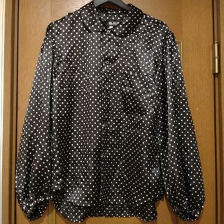 BLACK COMME des GARCONS(シャツ/ブラウス(長袖/七分))の BLACK COMME des GARCONS(シャツ/ブラウス(長袖/七分))の