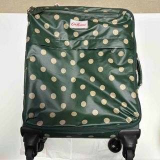 ☆もちきんちゃく様専用⭐︎】キャスキッドソン キャリーバッグ ☆もちきんちゃく様専用⭐︎】キャスキッドソン キャリーバッグ