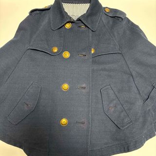 BURBERRY BLUE LABEL(ポンチョ)のフリマアイテム一覧 BURBERRY BLUE LABEL(ポンチョ)のフリマアイテム一覧