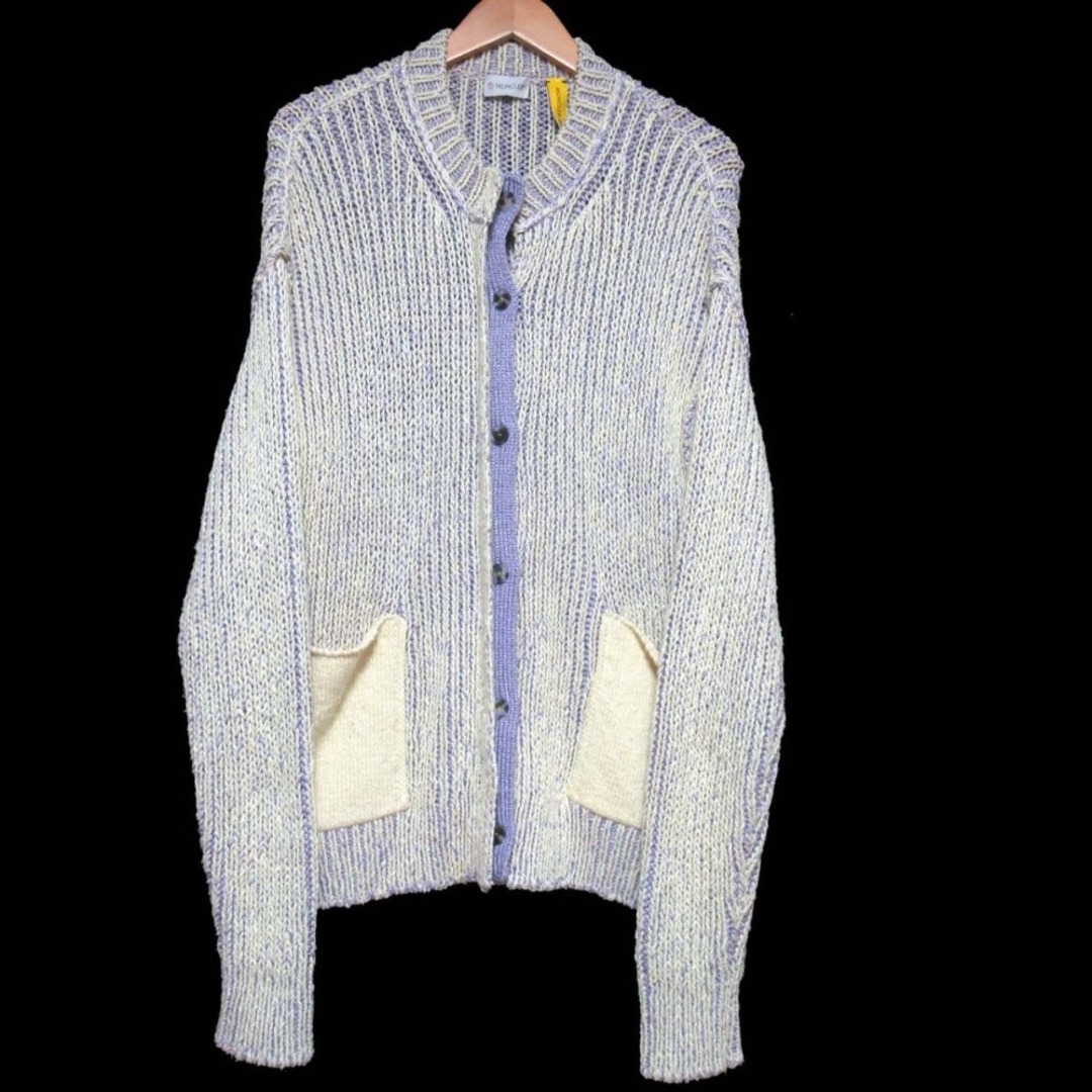 MONCLER - 美品 22SS MONCLER GENIUS 2 1952 モンクレール MONCLER - 美品 22SS MONCLER GENIUS 2 1952 モンクレール