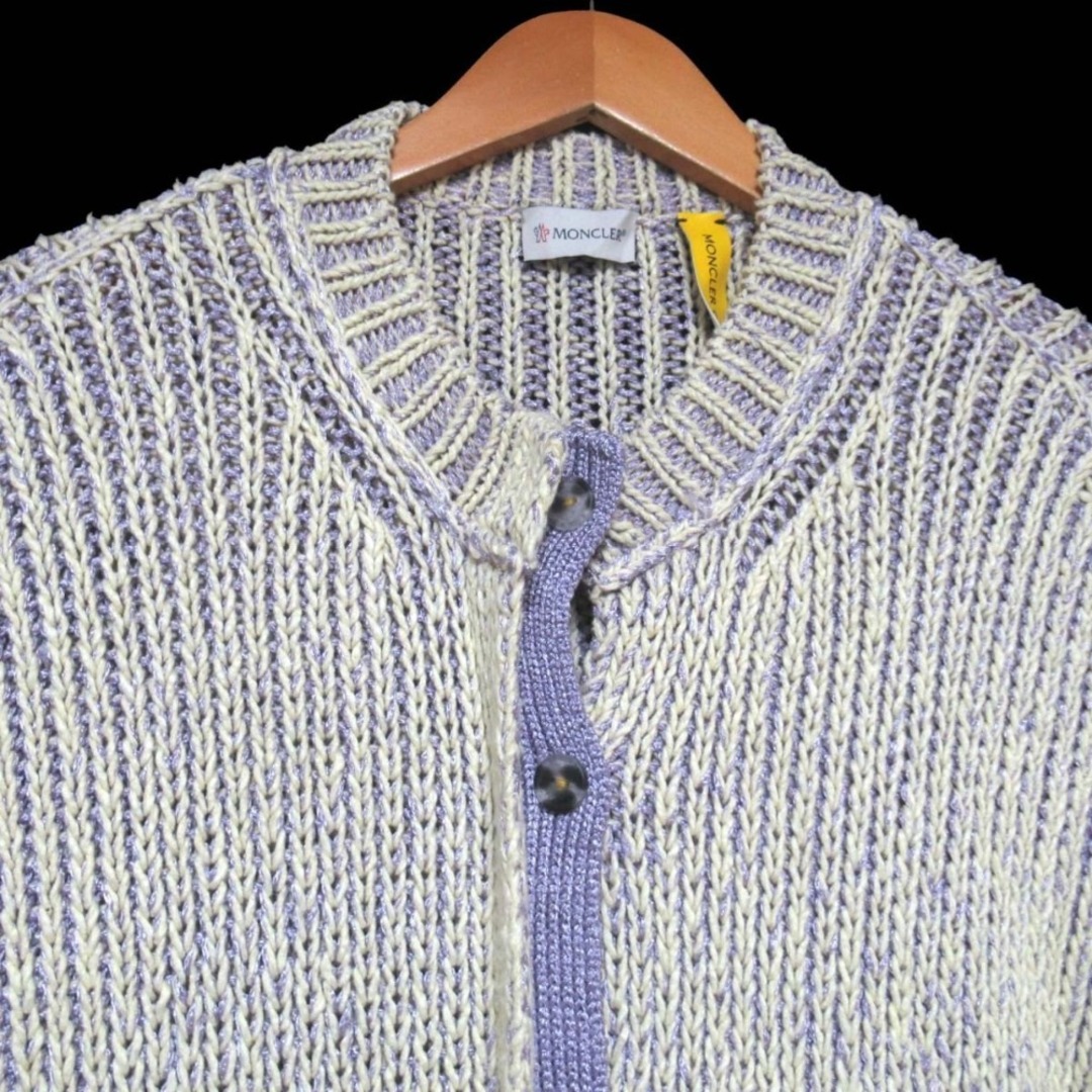 MONCLER - 美品 22SS MONCLER GENIUS 2 1952 モンクレール MONCLER - 美品 22SS MONCLER GENIUS 2 1952 モンクレール